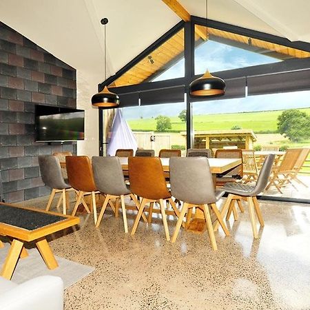 Westwood Lodge マッチ・ウェンロック エクステリア 写真